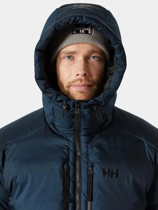 Чоловіча Парка Helly Hansen Puffy фото 3