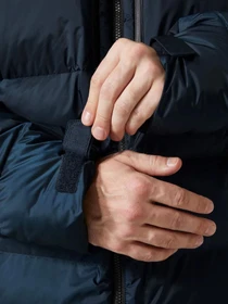 Куртки и дубленки Helly Hansen Puffy модель 53996-574 Фото