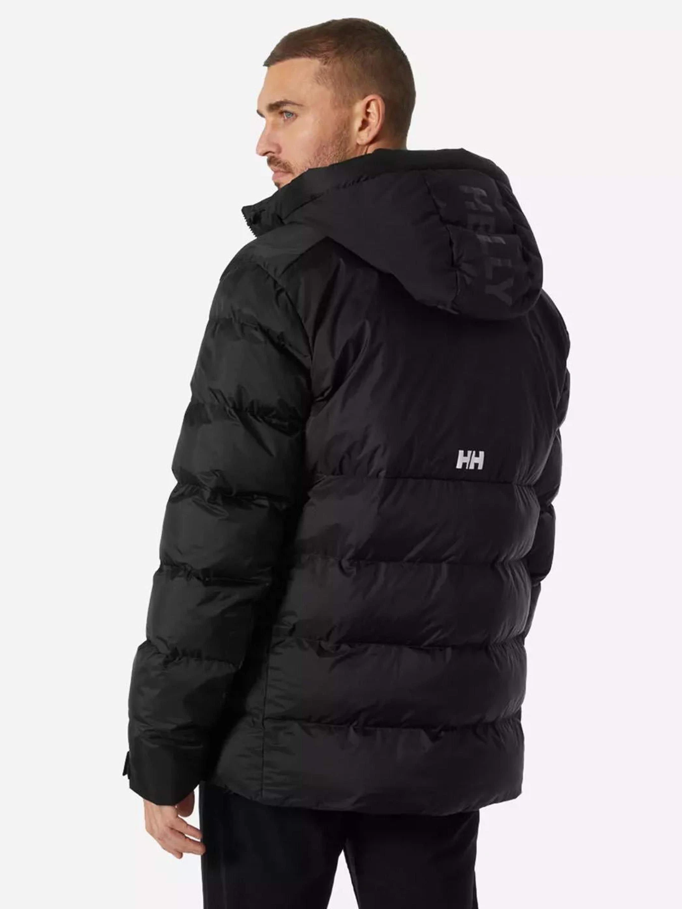 Куртки та дублянки Helly Hansen PUFFY модель 53996-990 Куртки та дублянки Helly Hansen PUFFY модель 53996-990 Фото