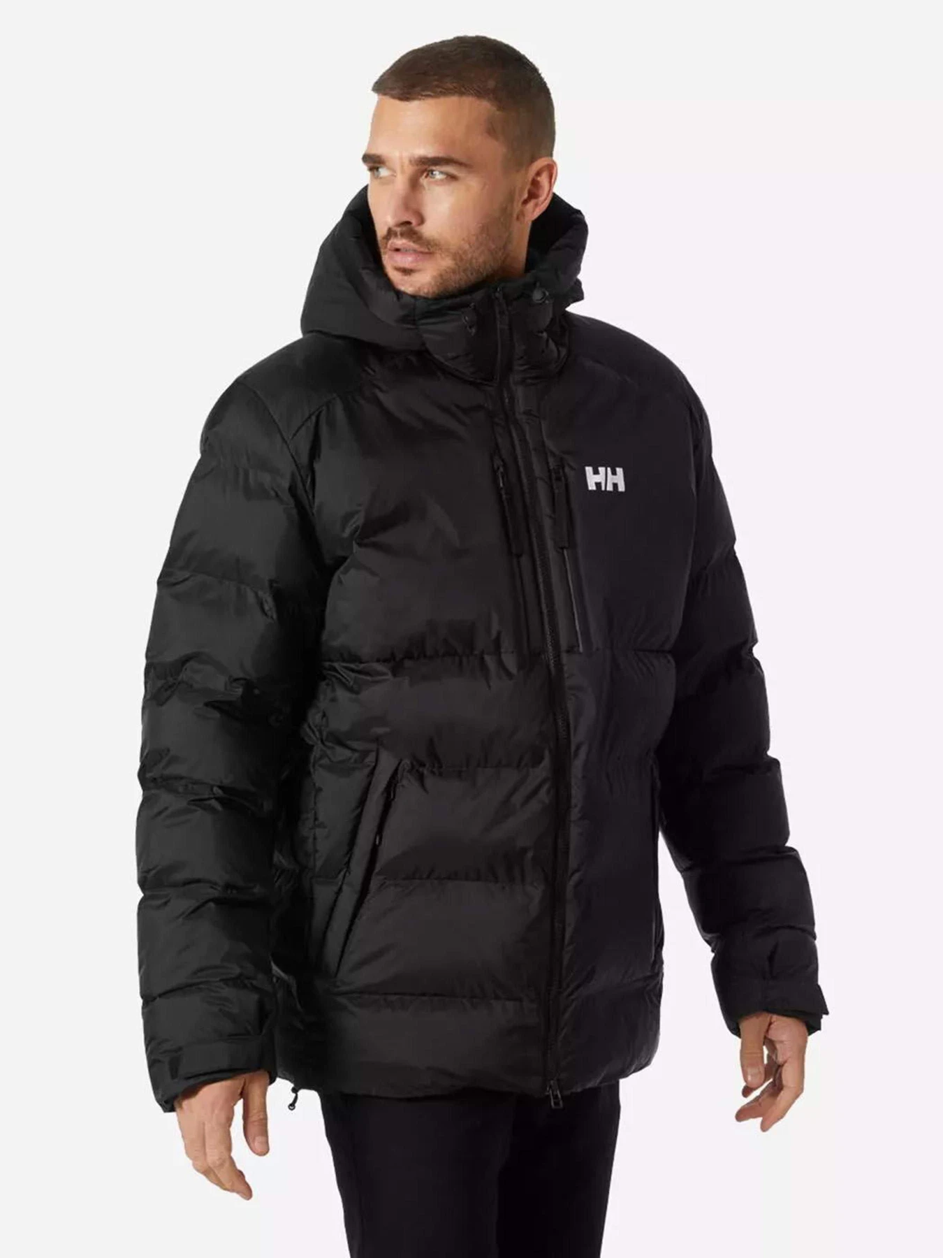 Куртки та дублянки Helly Hansen PUFFY модель 53996-990 Куртки та дублянки Helly Hansen PUFFY модель 53996-990 Фото