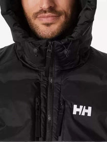 Куртки та дублянки Helly Hansen PUFFY модель 53996-990 Фото