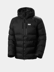 Куртки та дублянки Helly Hansen PUFFY модель 53996-990 Фото