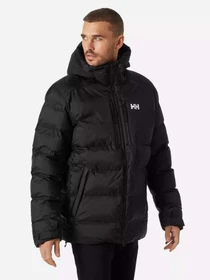 Куртки та дублянки Helly Hansen PUFFY модель 53996-990 Фото