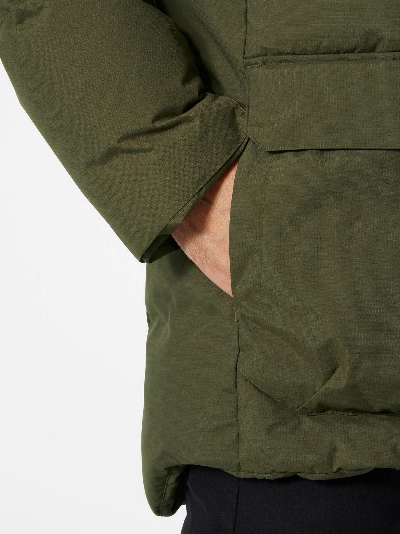 Куртки и дубленки Helly Hansen Tromsoe модель 53074-431 Фото
