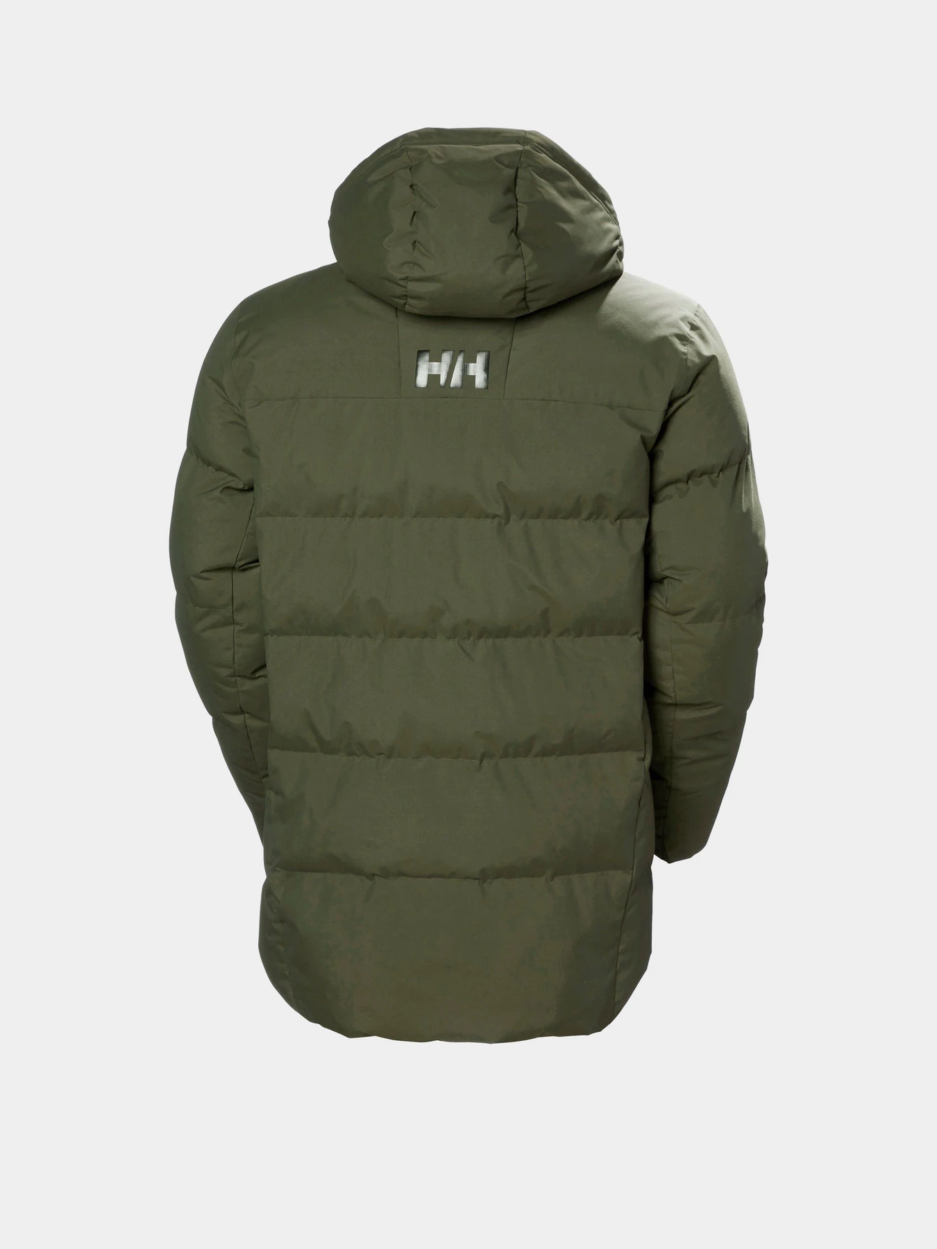 Куртки и дубленки Helly Hansen Tromsoe модель 53074-431 Фото