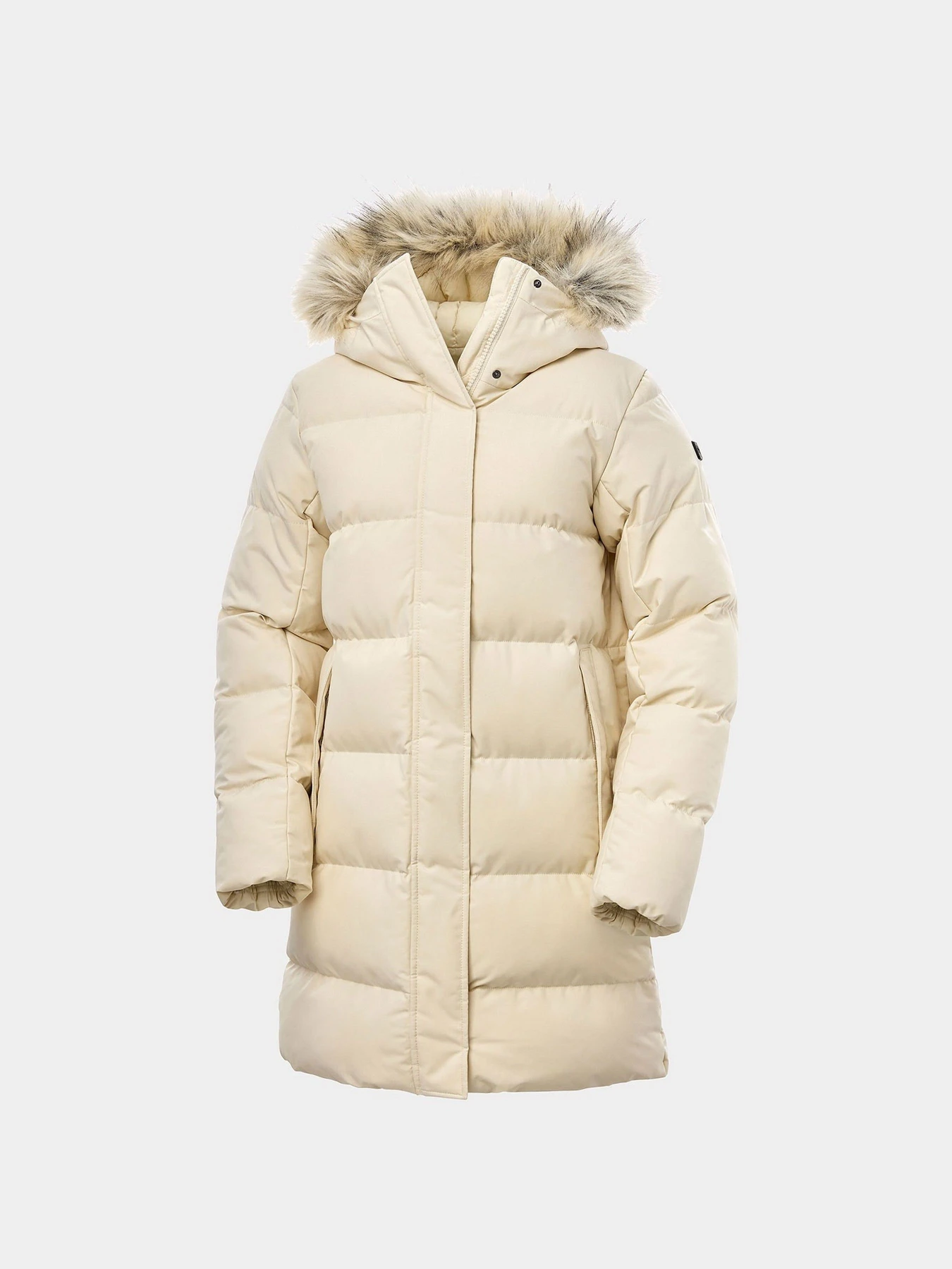 Куртки та дублянки Helly Hansen BLOSSOM PUFFY модель 53624-034 Фото
