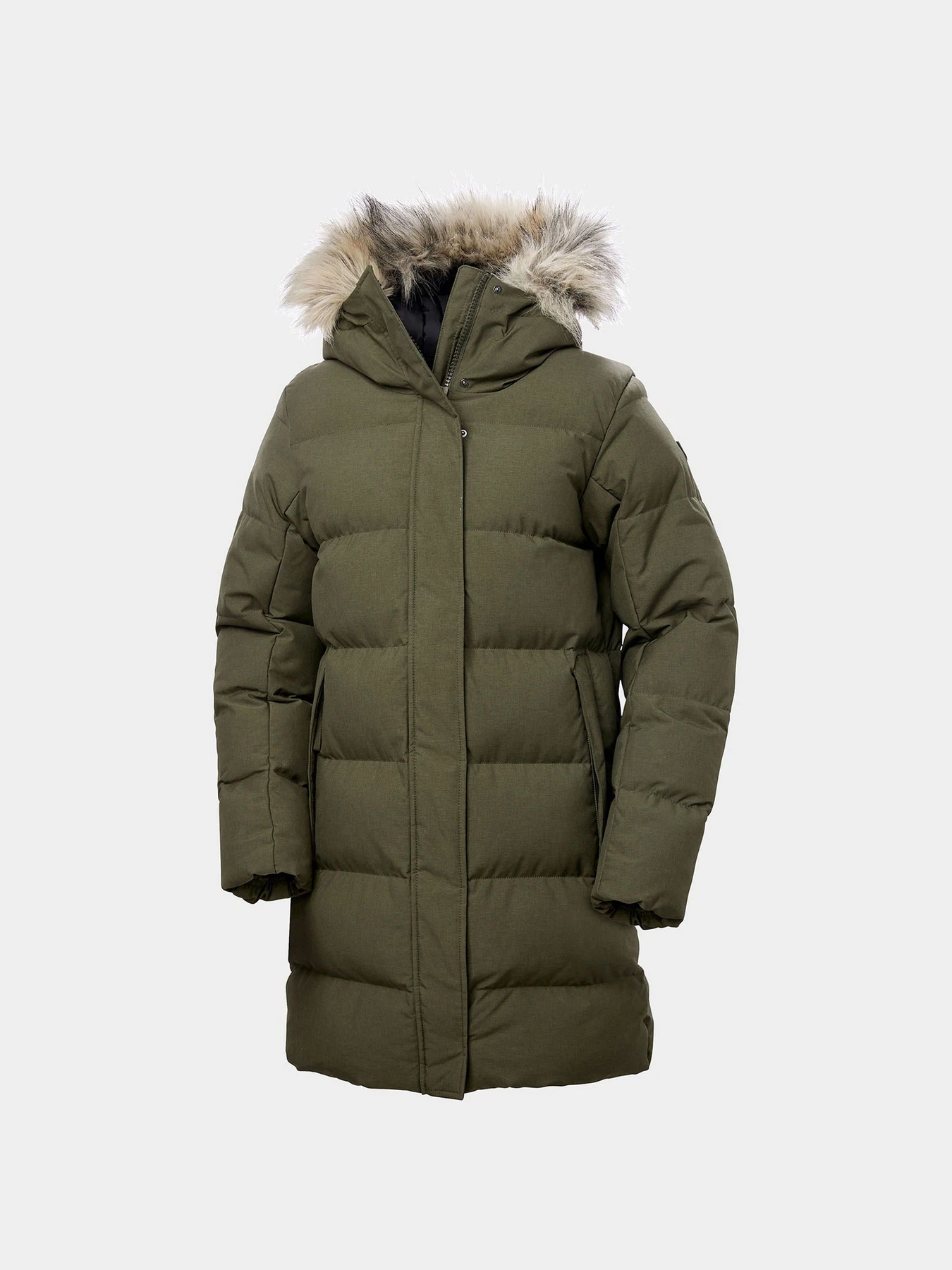 Куртки та дублянки Helly Hansen Blossom Puffy модель 53624-431 Куртки та дублянки Helly Hansen Blossom Puffy модель 53624-431 Фото