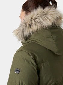Куртки та дублянки Helly Hansen Blossom Puffy модель 53624-431 Фото