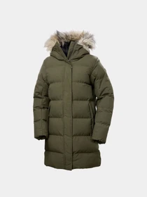 Куртки та дублянки Helly Hansen Blossom Puffy модель 53624-431 Фото