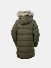 Куртки та дублянки Helly Hansen Blossom Puffy модель 53624-431 Фото