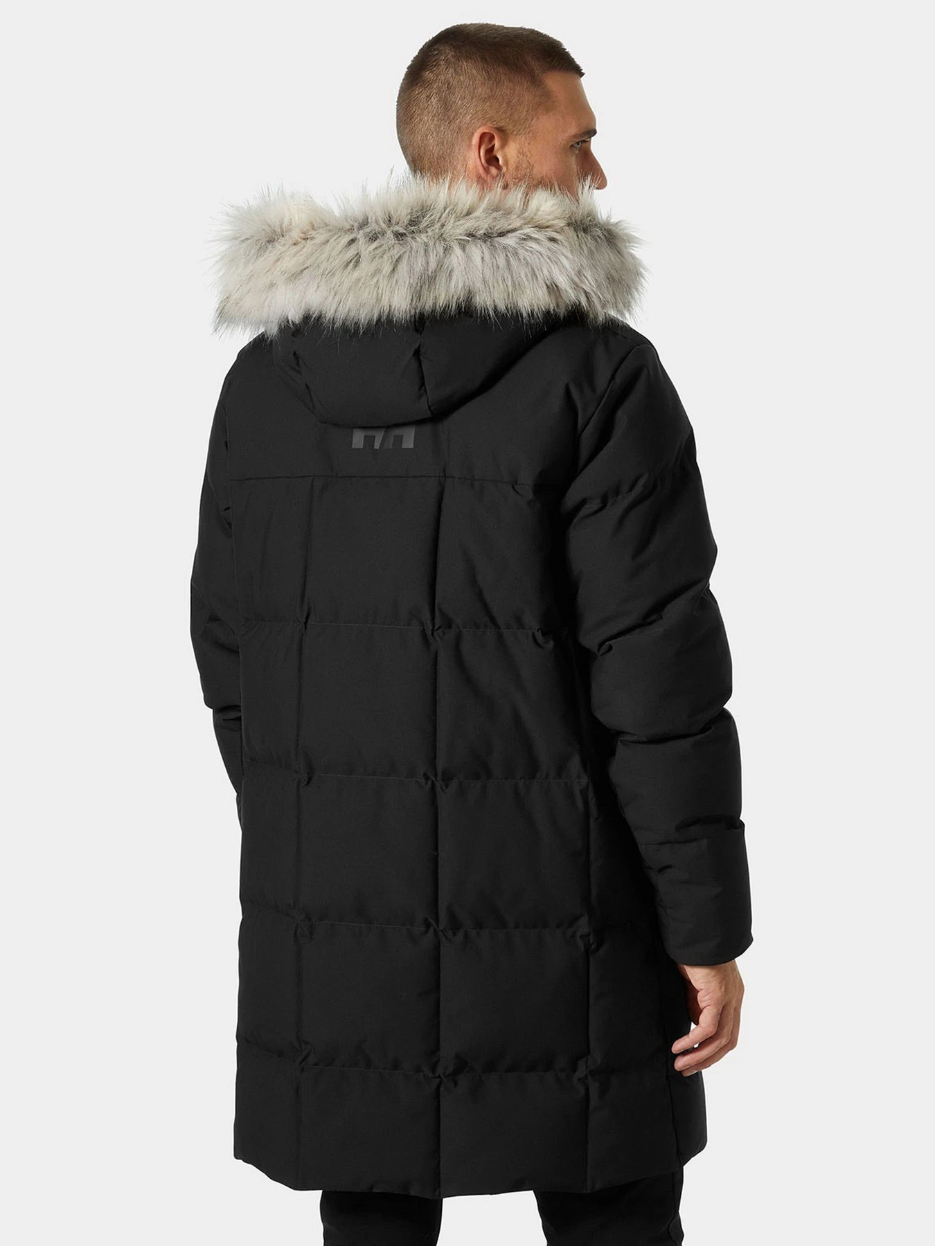 Куртки и дубленки Helly Hansen Alby модель 53807-990 Куртки и дубленки Helly Hansen Alby модель 53807-990 Фото