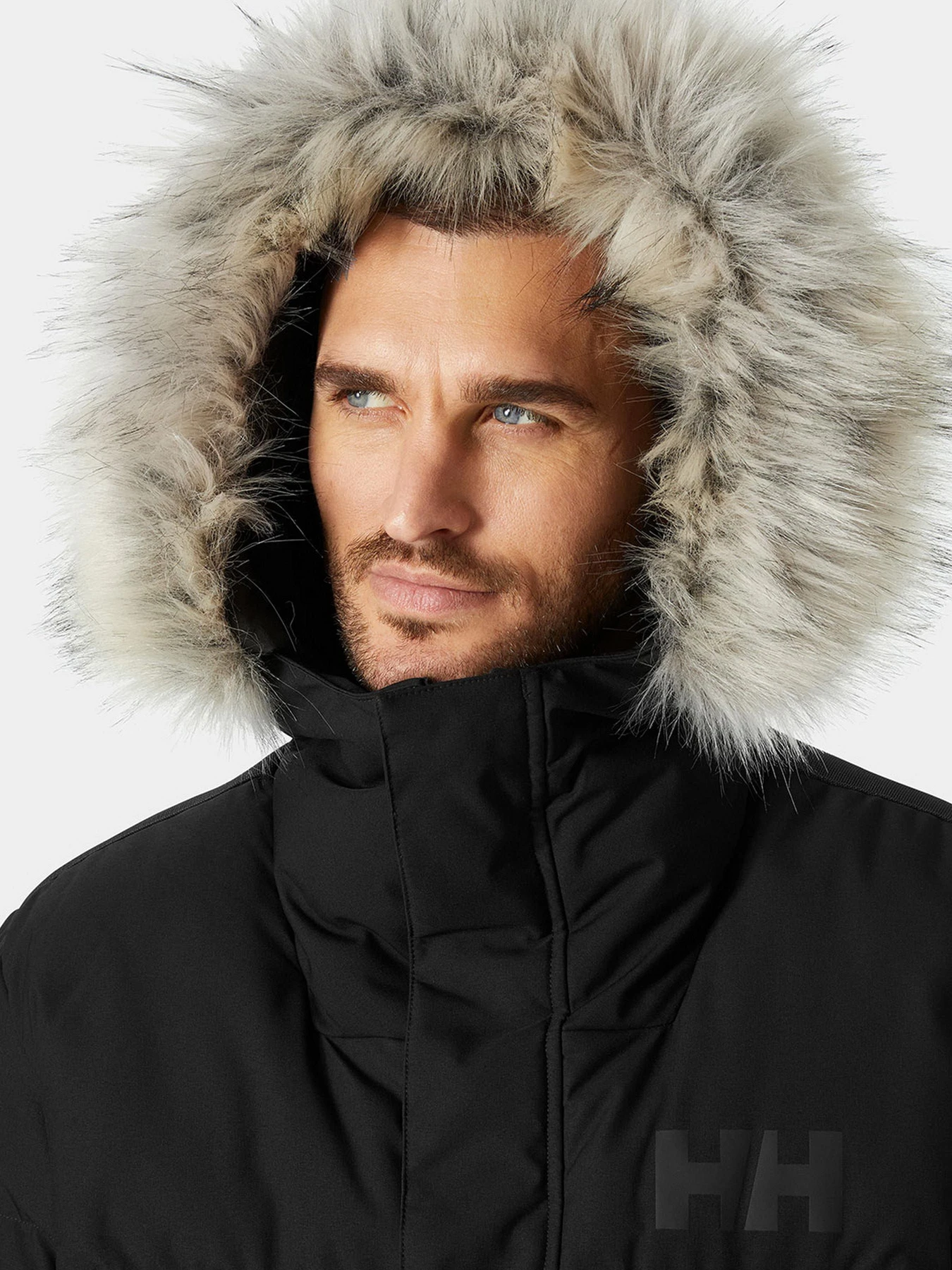 Куртки и дубленки Helly Hansen Alby модель 53807-990 Куртки и дубленки Helly Hansen Alby модель 53807-990 Фото