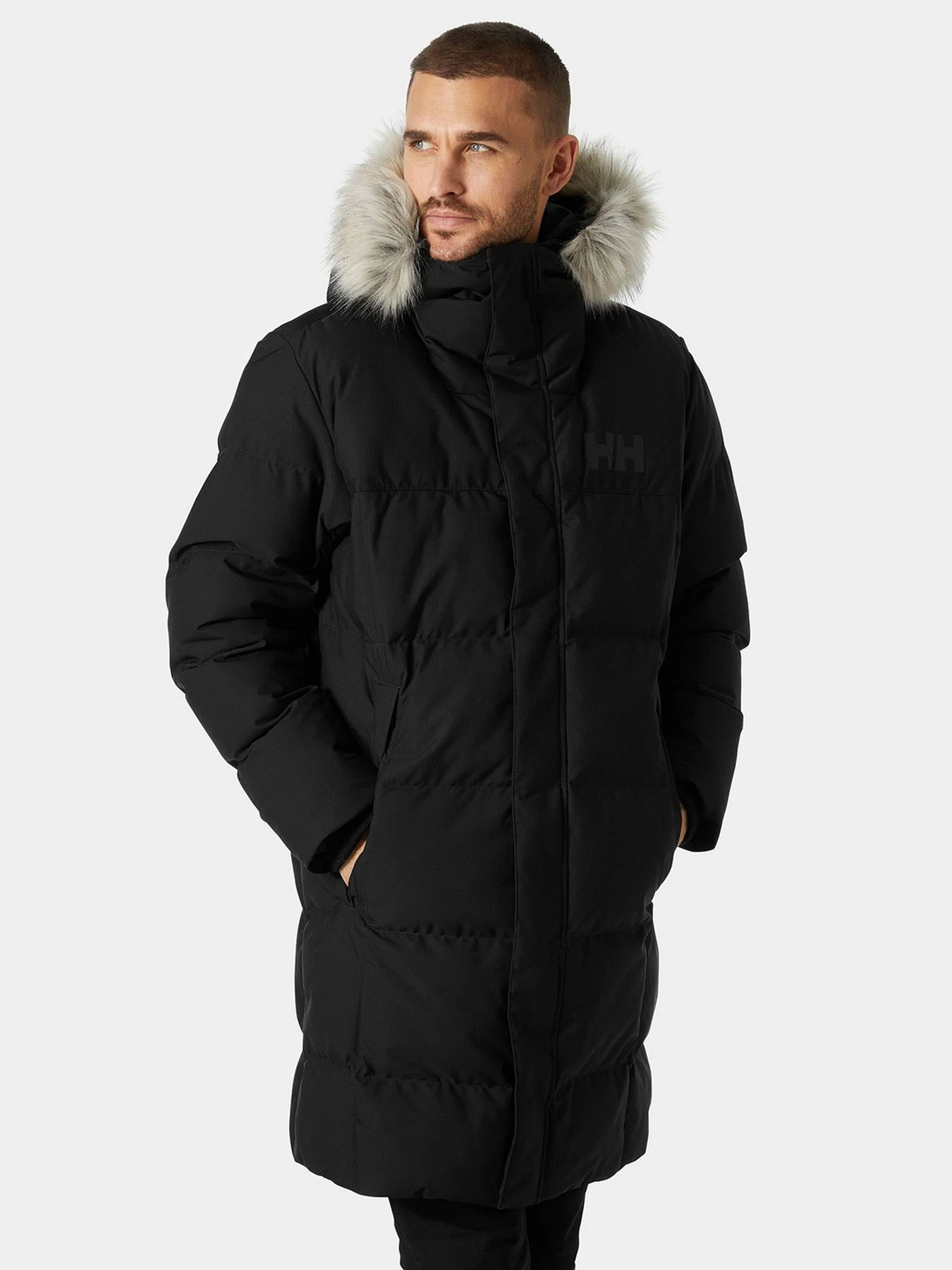 Куртки и дубленки Helly Hansen Alby модель 53807-990 Куртки и дубленки Helly Hansen Alby модель 53807-990 Фото