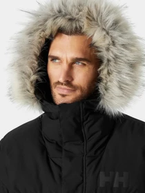 Куртки и дубленки Helly Hansen Alby модель 53807-990 Фото