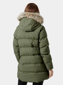 Куртки та дублянки Helly Hansen BLOSSOM PUFFY PARKA модель 53624-473 Фото