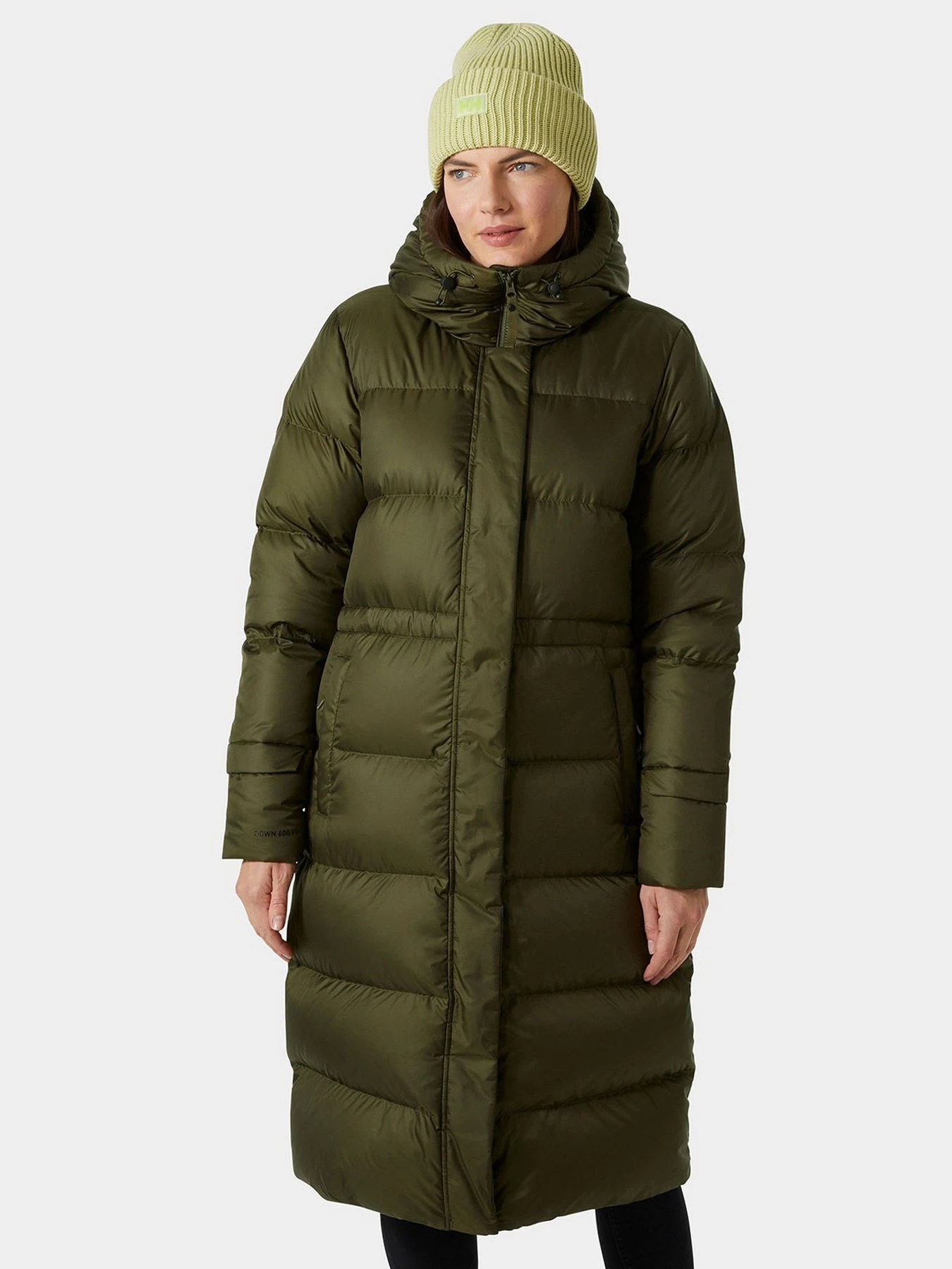 Куртки та дублянки Helly Hansen Essence модель 53816-431 Куртки та дублянки Helly Hansen Essence модель 53816-431 Фото