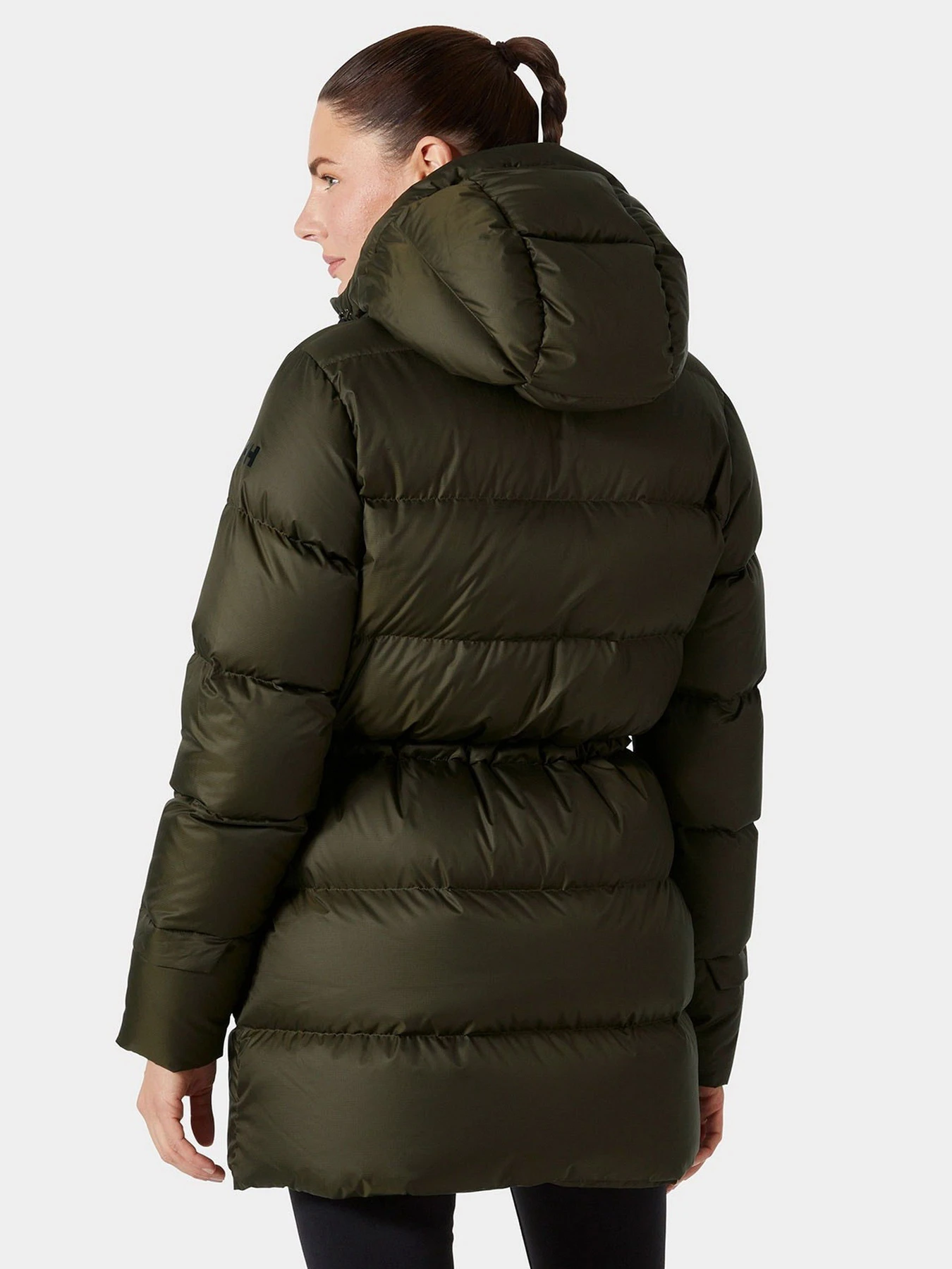 Куртки та дублянки Helly Hansen Essence модель 53817-431 Фото