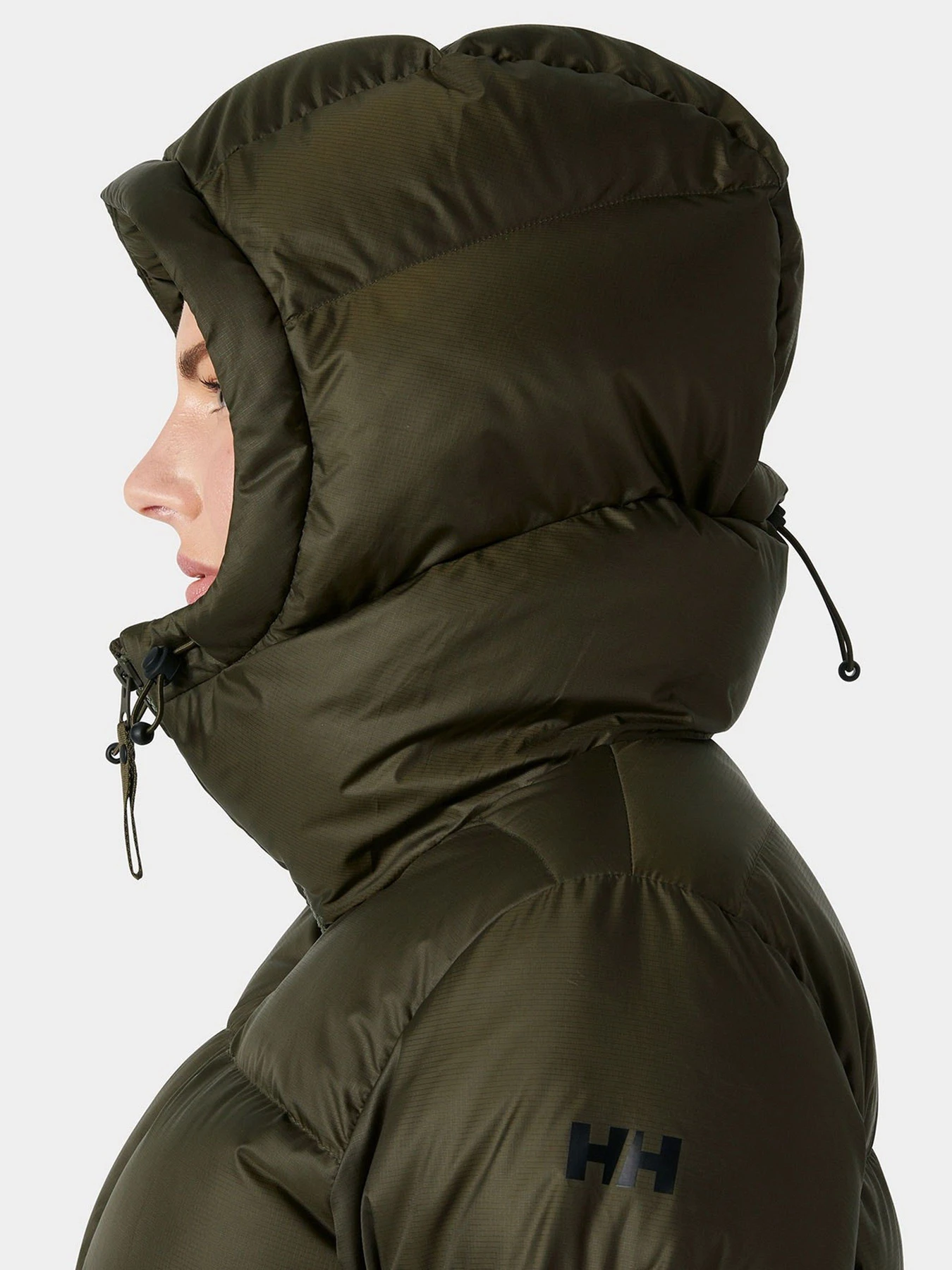 Куртки та дублянки Helly Hansen Essence модель 53817-431 Фото