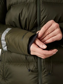 Куртки та дублянки Helly Hansen Essence модель 53817-431 Фото