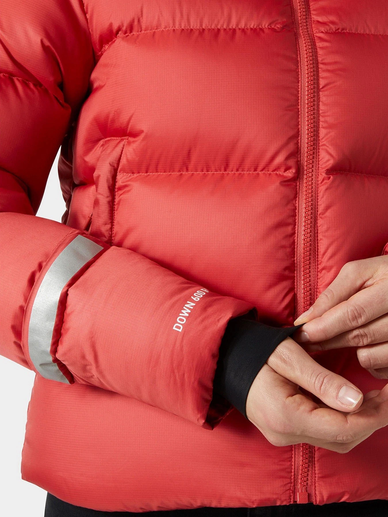 Куртки та дублянки Helly Hansen Essence Down модель 53818-101 Куртки та дублянки Helly Hansen Essence Down модель 53818-101 Фото