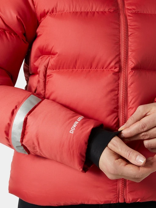 Жіноча Зимова куртка Helly Hansen Essence Down фото 2