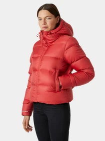 Куртки и дубленки Helly Hansen Essence Down модель 53818-101 Фото