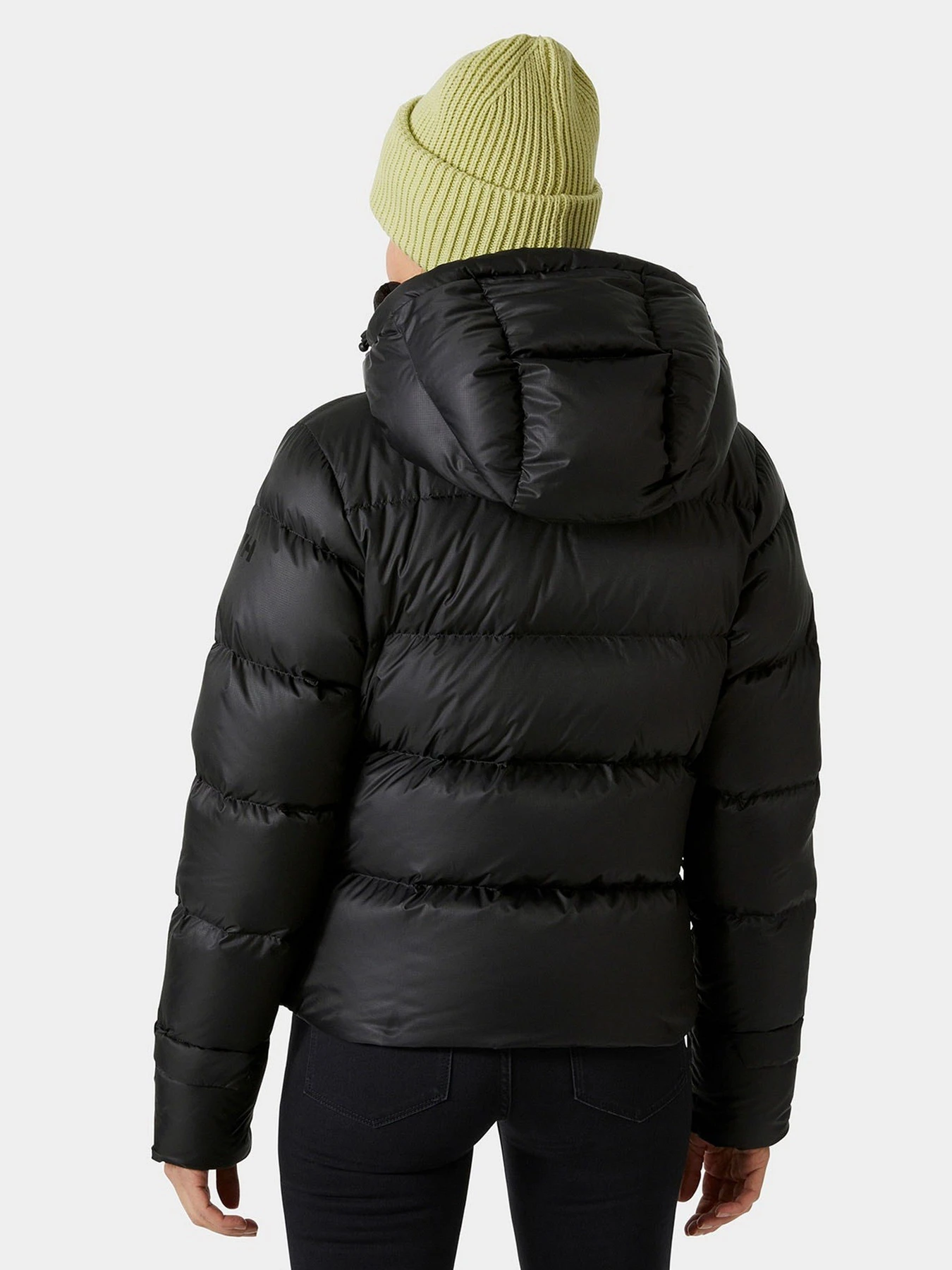 Куртки та дублянки Helly Hansen ESSENCE модель 53818-990 Куртки та дублянки Helly Hansen ESSENCE модель 53818-990 Фото