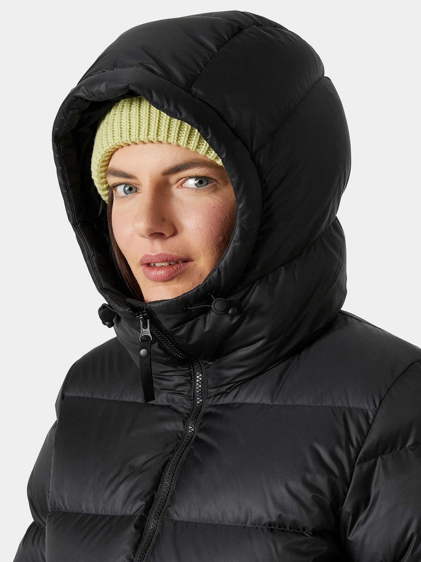 Куртки та дублянки Helly Hansen ESSENCE модель 53818-990 Куртки та дублянки Helly Hansen ESSENCE модель 53818-990 Фото
