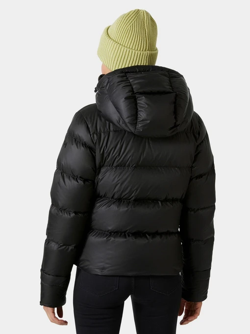 Жіноча Зимова куртка Helly Hansen ESSENCE фото 2