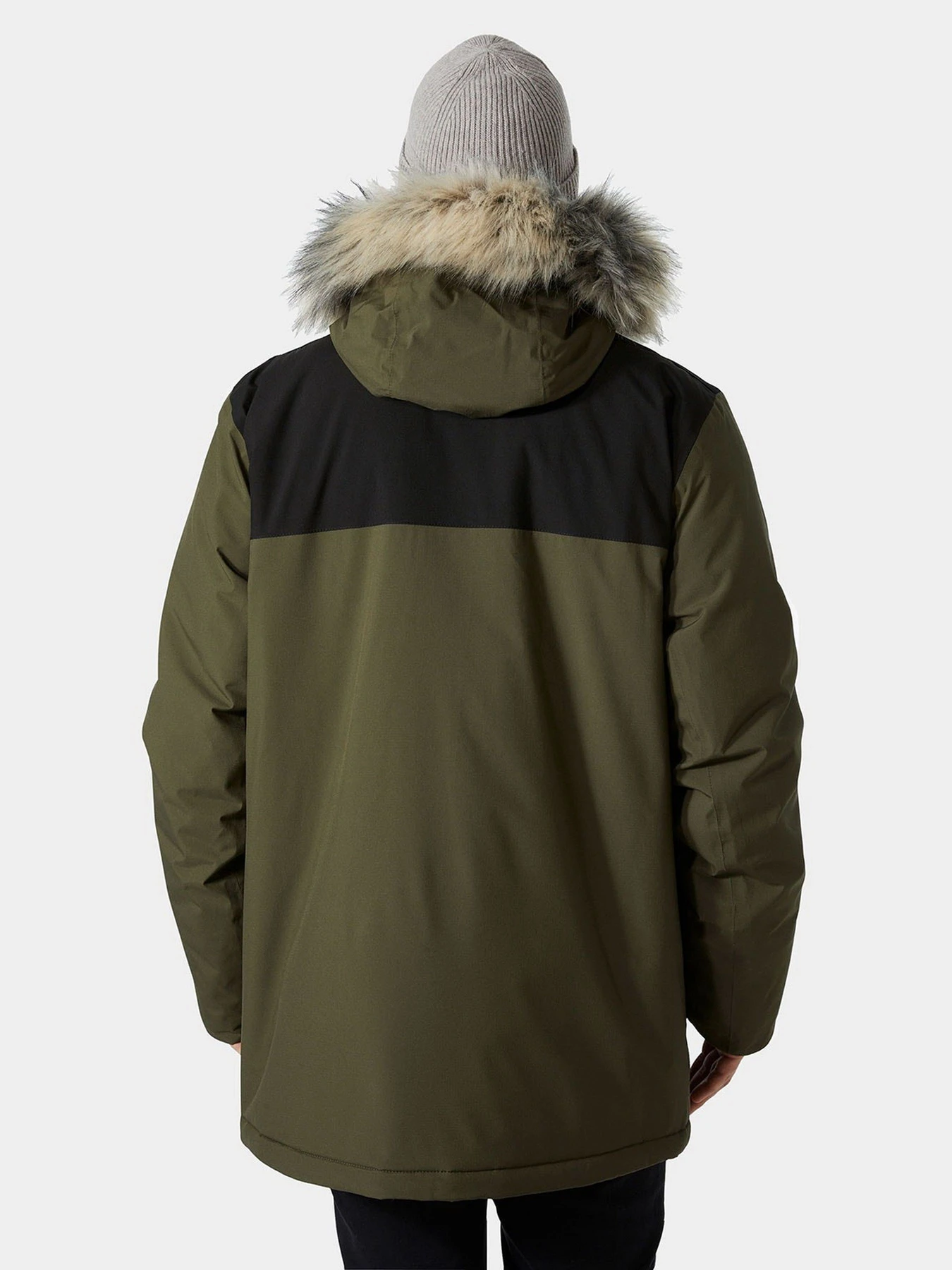 Куртки та дублянки Helly Hansen Patrol модель 53998-431 Куртки та дублянки Helly Hansen Patrol модель 53998-431 Фото