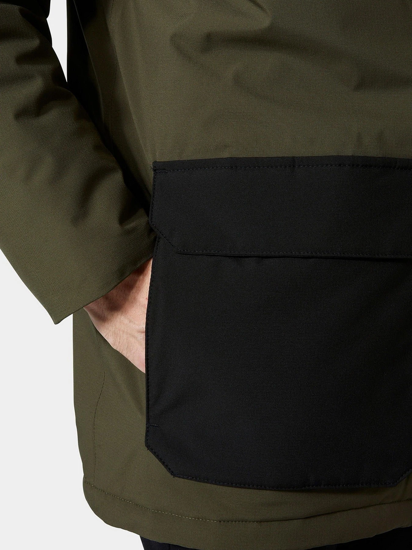 Куртки та дублянки Helly Hansen Patrol модель 53998-431 Куртки та дублянки Helly Hansen Patrol модель 53998-431 Фото