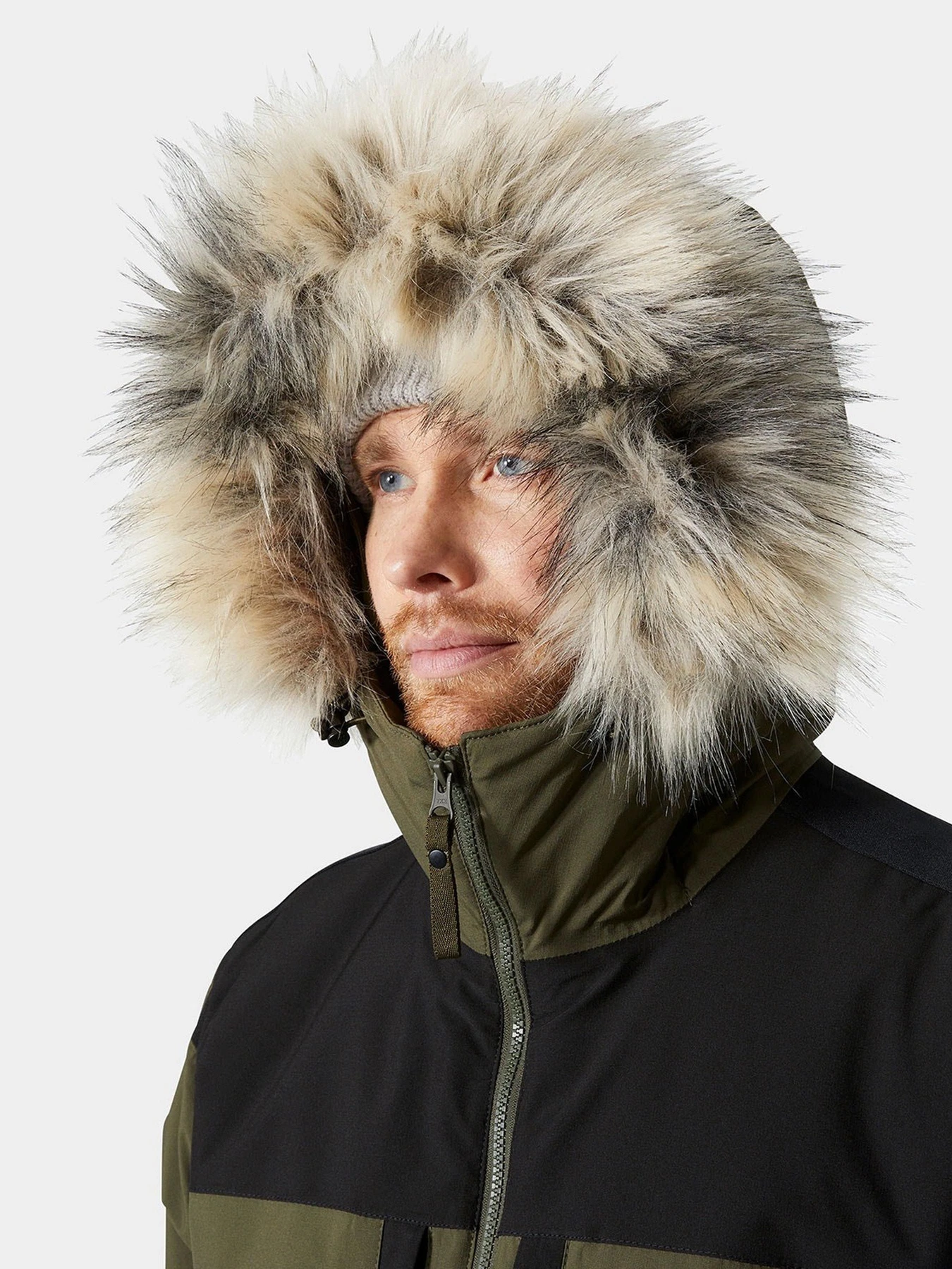 Куртки та дублянки Helly Hansen Patrol модель 53998-431 Куртки та дублянки Helly Hansen Patrol модель 53998-431 Фото