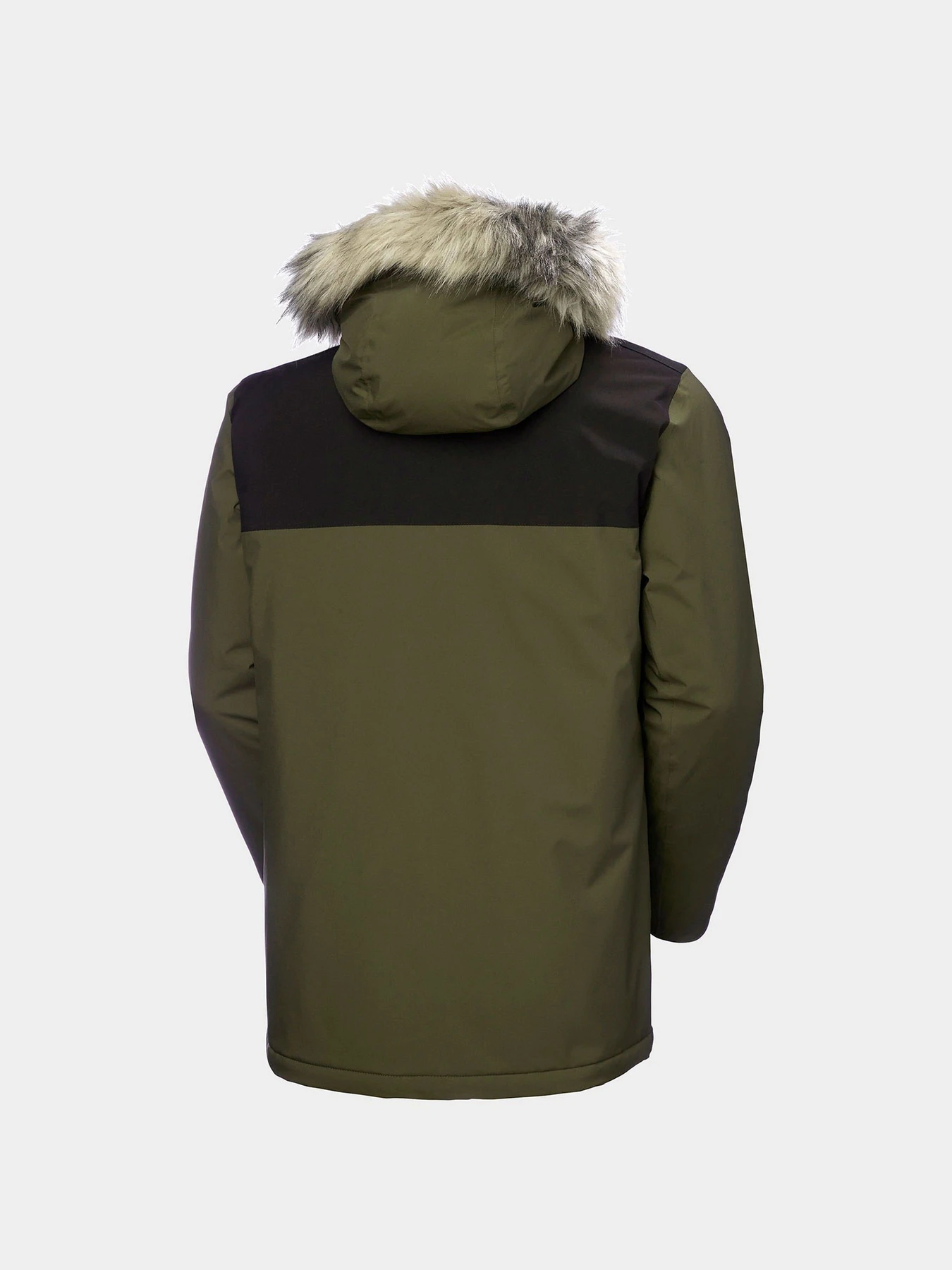 Куртки та дублянки Helly Hansen Patrol модель 53998-431 Куртки та дублянки Helly Hansen Patrol модель 53998-431 Фото