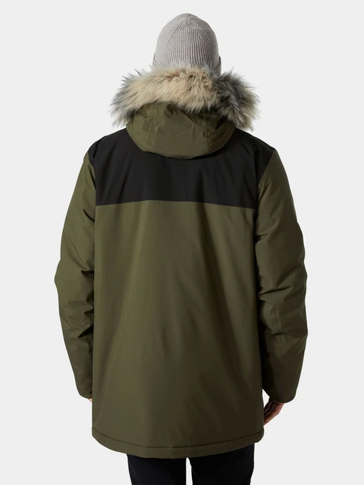 Чоловіча Парка Helly Hansen Patrol фото 2