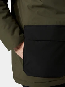 Куртки та дублянки Helly Hansen Patrol модель 53998-431 Фото