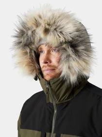 Куртки та дублянки Helly Hansen Patrol модель 53998-431 Фото