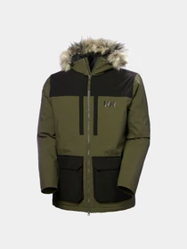 Куртки та дублянки Helly Hansen Patrol модель 53998-431 Фото