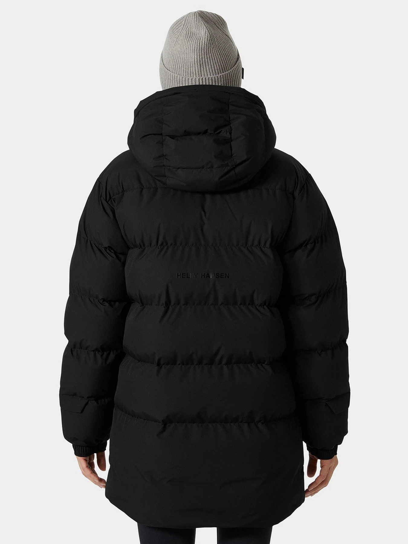 Куртки та дублянки Helly Hansen Aurora модель 54026-990 Фото