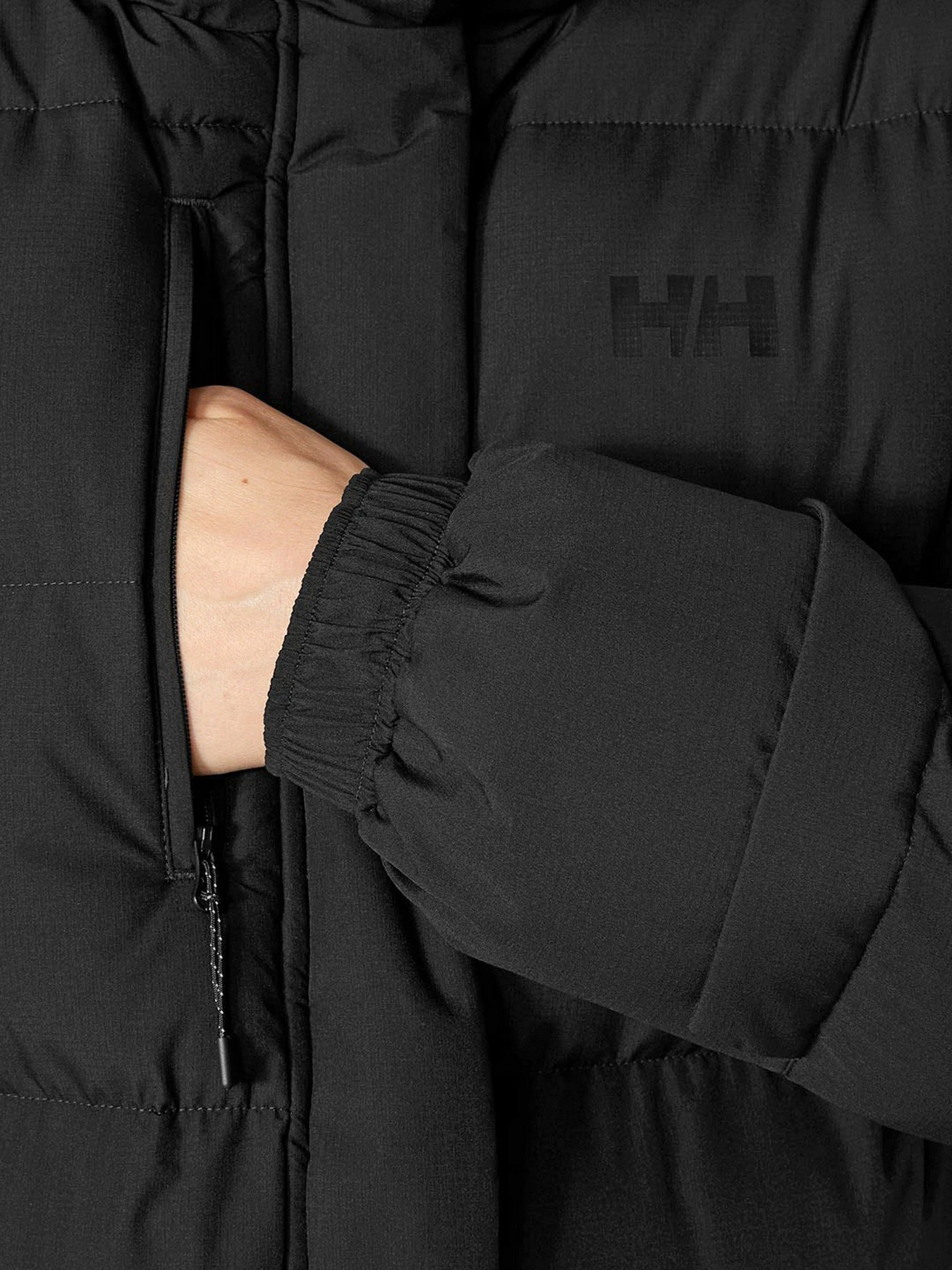Куртки та дублянки Helly Hansen Aurora модель 54026-990 Фото