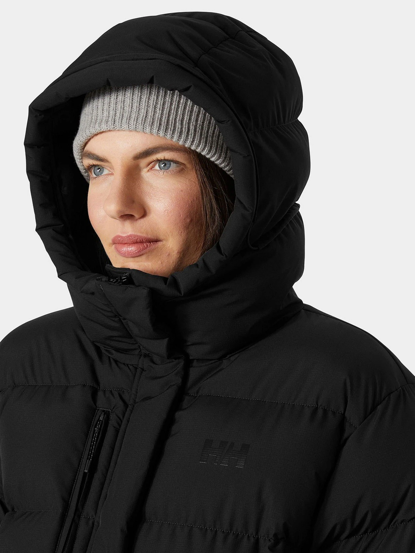 Куртки та дублянки Helly Hansen Aurora модель 54026-990 Фото