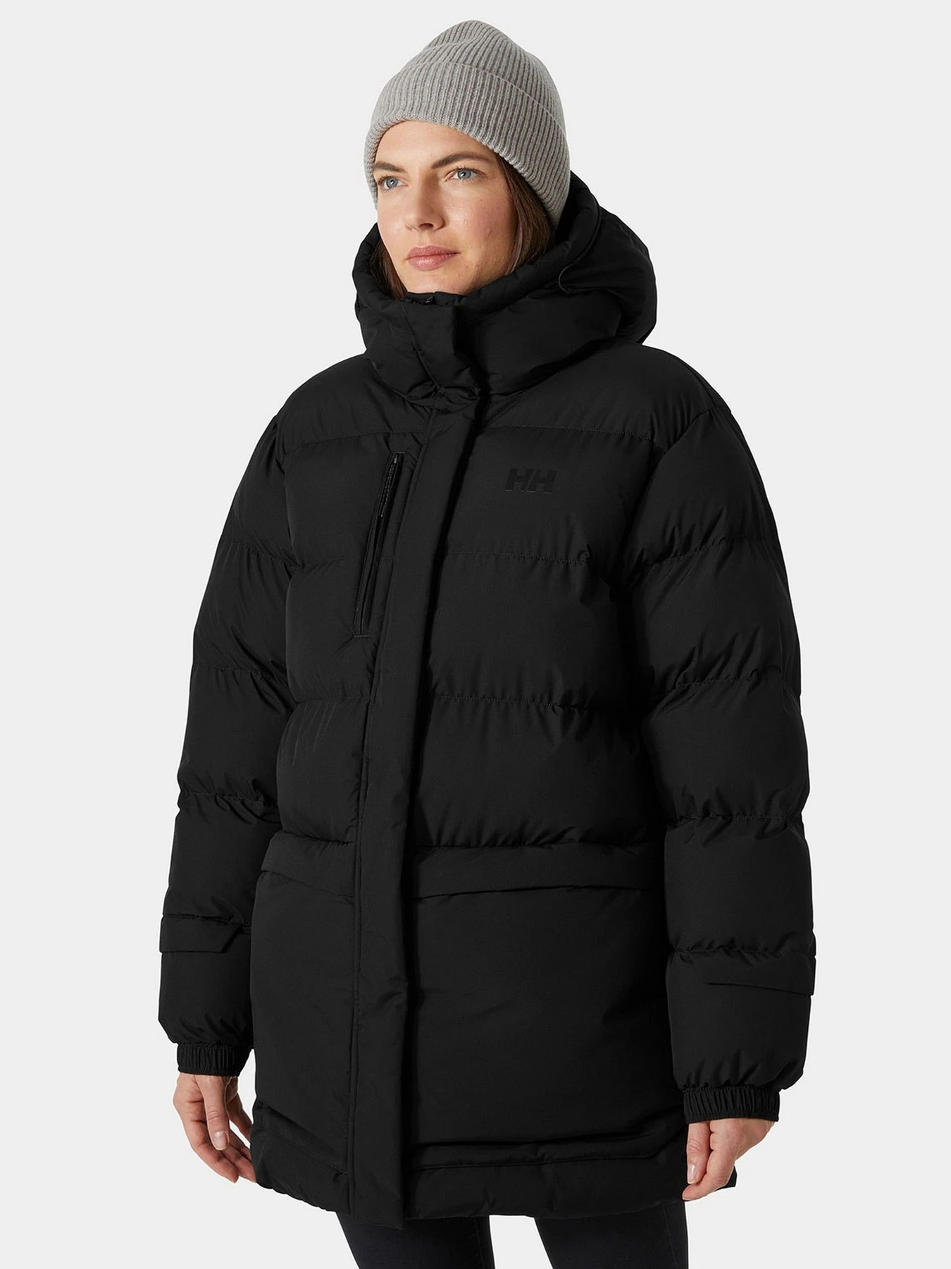 Куртки та дублянки Helly Hansen Aurora модель 54026-990 Фото