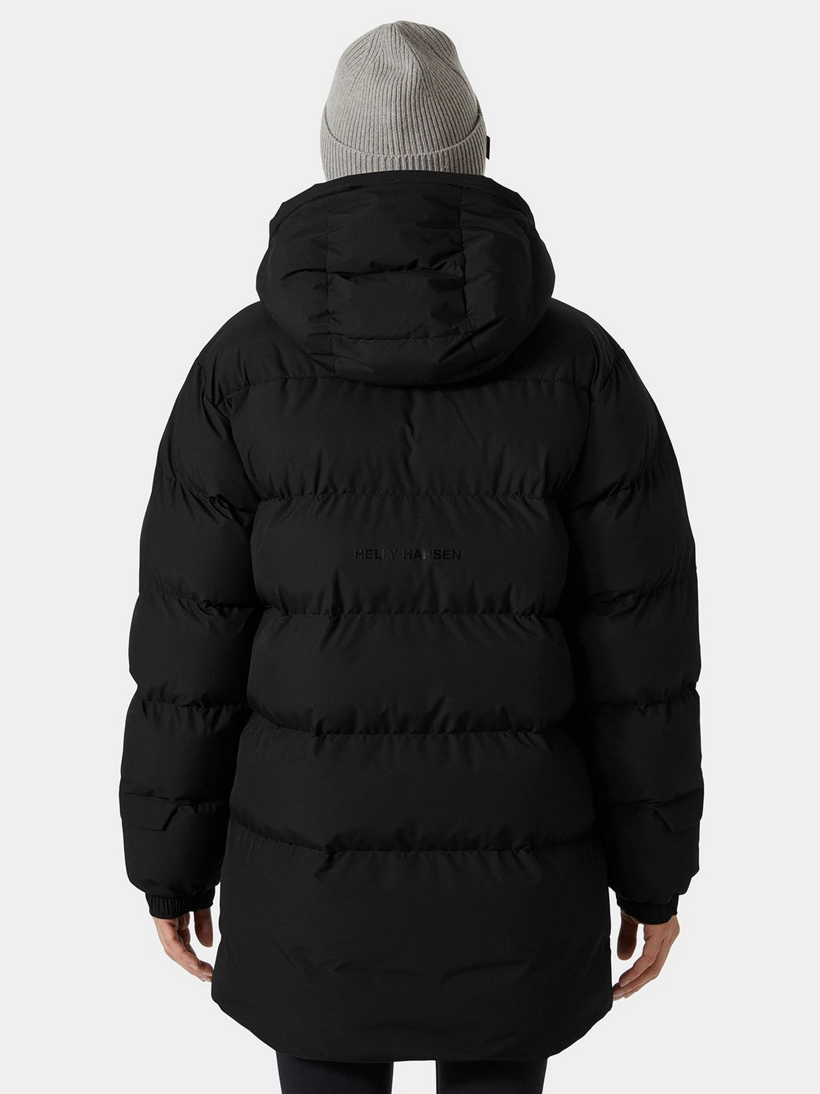 Жіноча Парка Helly Hansen Aurora фото 2