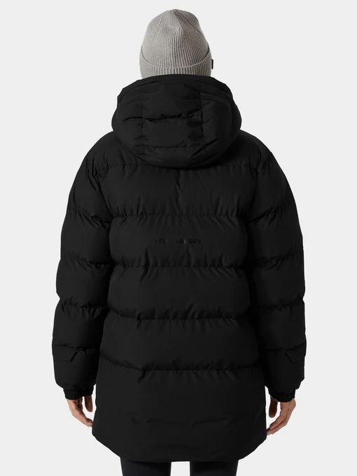 Жіноча Парка Helly Hansen Aurora фото 2