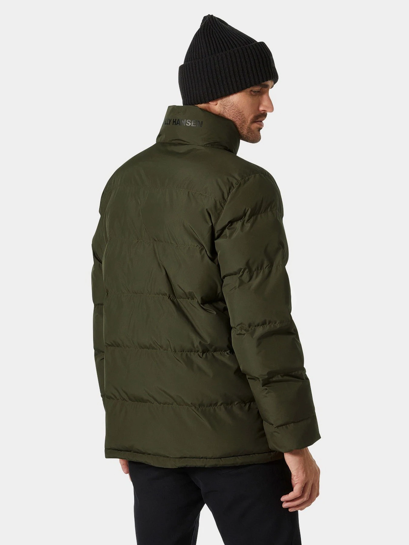 Куртки и дубленки Helly Hansen YU 23 Reversible Puffer модель 54060-431 Куртки и дубленки Helly Hansen YU 23 Reversible Puffer модель 54060-431 Фото