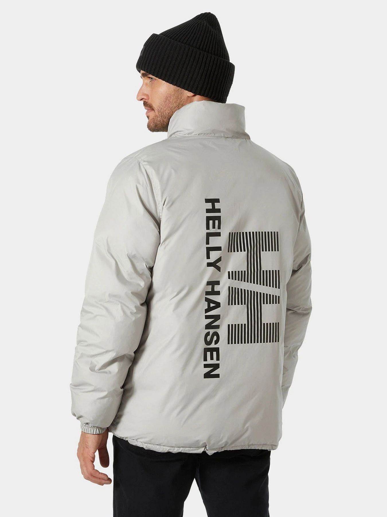 Куртки и дубленки Helly Hansen YU 23 Reversible Puffer модель 54060-431 Куртки и дубленки Helly Hansen YU 23 Reversible Puffer модель 54060-431 Фото