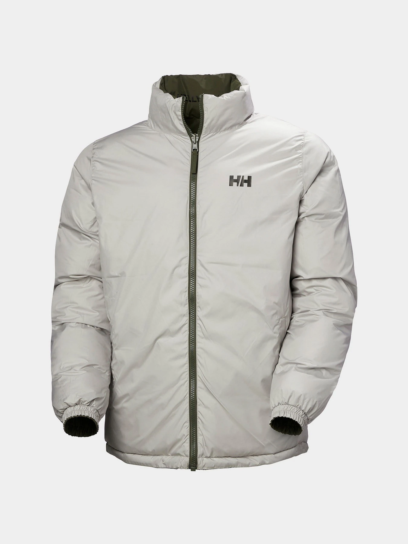 Куртки и дубленки Helly Hansen YU 23 Reversible Puffer модель 54060-431 Куртки и дубленки Helly Hansen YU 23 Reversible Puffer модель 54060-431 Фото