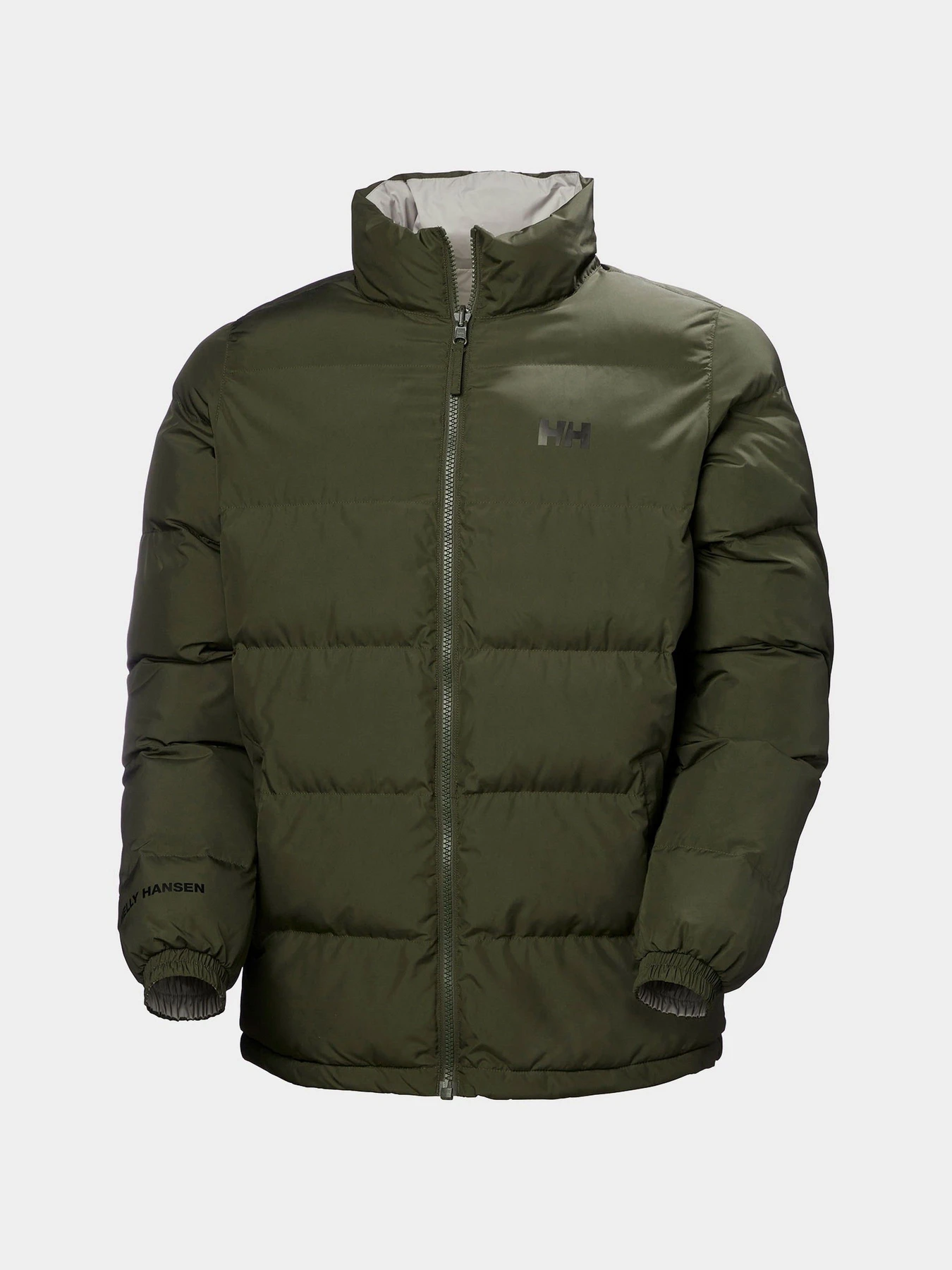 Куртки и дубленки Helly Hansen YU 23 Reversible Puffer модель 54060-431 Куртки и дубленки Helly Hansen YU 23 Reversible Puffer модель 54060-431 Фото