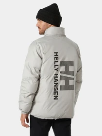 Куртки и дубленки Helly Hansen YU 23 Reversible Puffer модель 54060-431 Фото