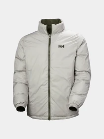 Куртки и дубленки Helly Hansen YU 23 Reversible Puffer модель 54060-431 Фото
