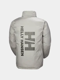 Куртки и дубленки Helly Hansen YU 23 Reversible Puffer модель 54060-431 Фото